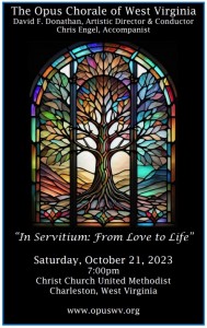 opus-chorale-fall-2023-concert-poster