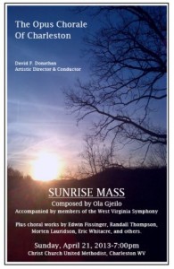 Poster_SunriseMass